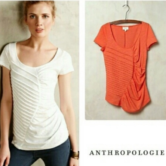 Anthropologie Tops - ⭐NEW⭐ANTHRO- Deletta Top